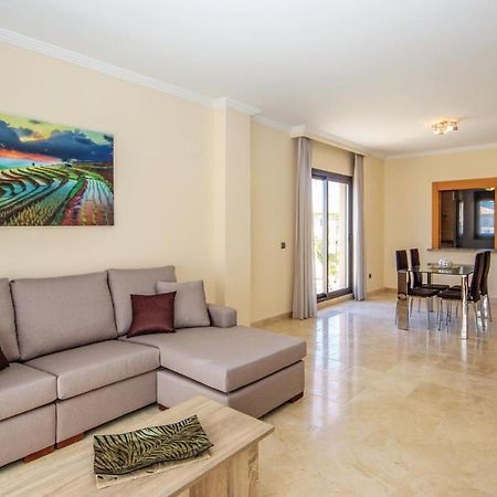 Lovely Apartment In Benahavis With Kitchen Estepona Eksteriør bilde