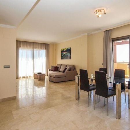 Lovely Apartment In Benahavis With Kitchen Estepona Eksteriør bilde