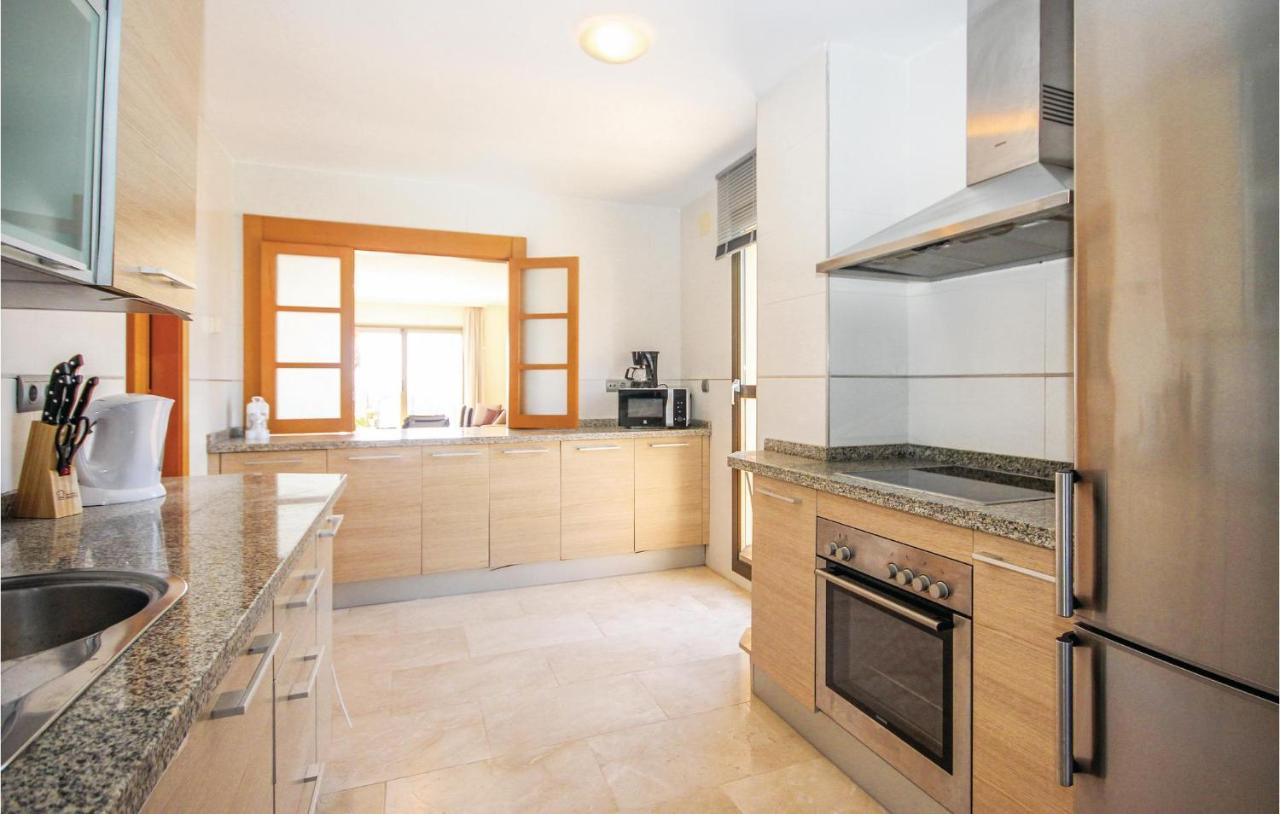 Lovely Apartment In Benahavis With Kitchen Estepona Eksteriør bilde