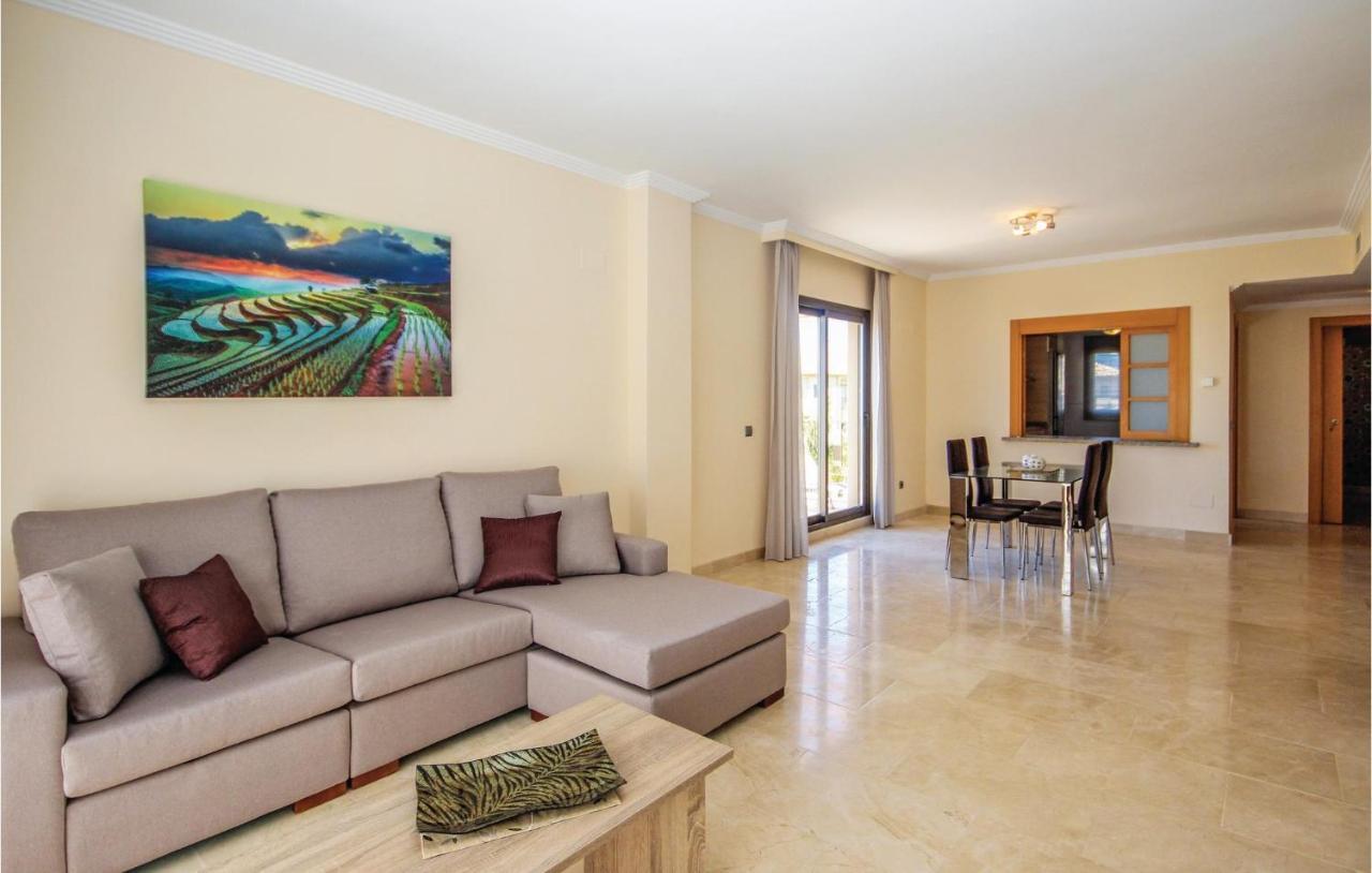 Lovely Apartment In Benahavis With Kitchen Estepona Eksteriør bilde