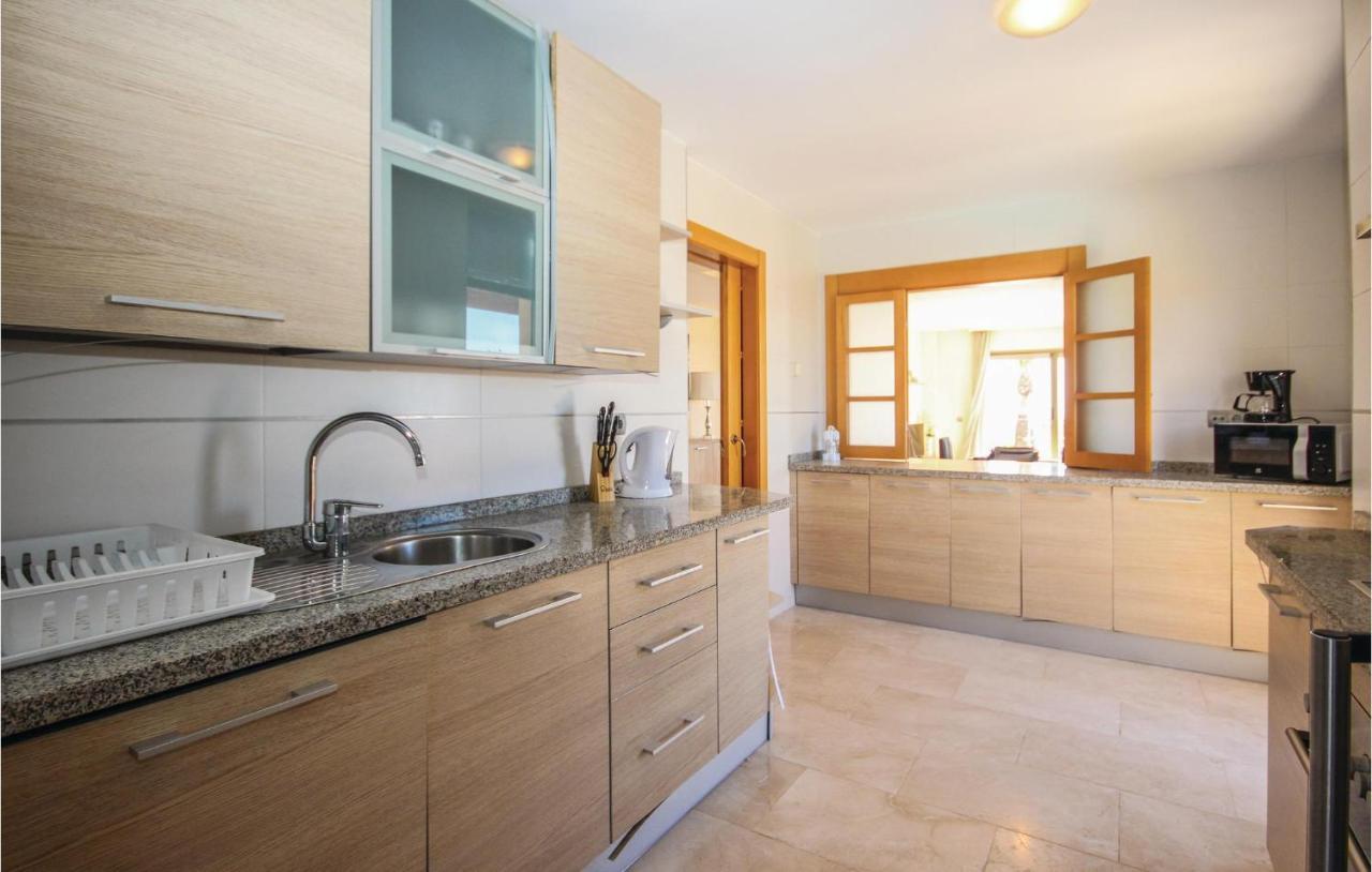 Lovely Apartment In Benahavis With Kitchen Estepona Eksteriør bilde